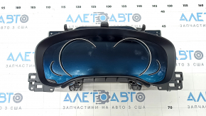 Instrument cluster BMW 5 G30 17-23 48k