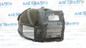 Front mudguard right front part BMW 5 G30 17-23