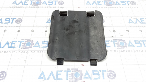 Front left upper fender liner hatch BMW 5 G30 17-23