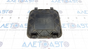 Front left upper fender liner hatch BMW 5 G30 17-23