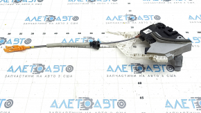 Rear left door lock Hyundai Elantra 21-23