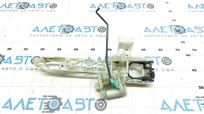 Rear left door handle mechanism Hyundai Elantra 21-22
