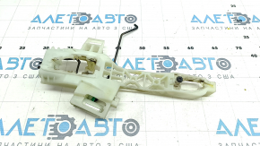 Rear left door handle mechanism Hyundai Elantra 21-22