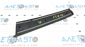 Door trim side rear left Hyundai Elantra 21-23 front