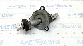 Steering cardan shaft upper BMW 5 G30 18-23 4.4T
