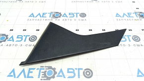 Door trim side rear left Hyundai Elantra 21-23 rear, broken fasteners