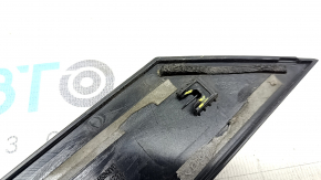 Door trim side rear left Hyundai Elantra 21-23 rear, broken fasteners
