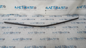 Door frame molding right Dodge Challenger 09- scratches