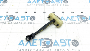 Door limiter rear left Hyundai Elantra 21-23