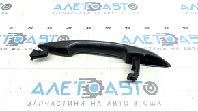 Door handle outer rear left Hyundai Elantra 21-