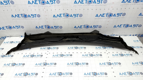 Windscreen wiper grille plastic BMW 5 G30 17-23 torn rubber