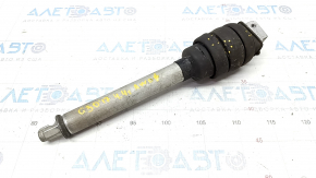 Bottom steering joint for BMW 5 G30 18-23 4.4T AWD boot is torn