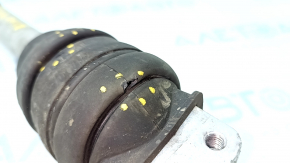 Bottom steering joint for BMW 5 G30 18-23 4.4T AWD boot is torn