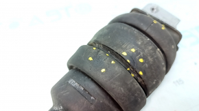 Bottom steering joint for BMW 5 G30 18-23 4.4T AWD boot is torn