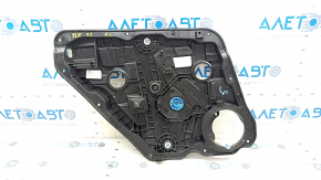 Window lift mechanism rear left Hyundai Elantra 21-23