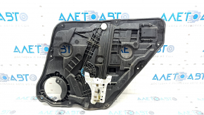 Window lift mechanism rear left Hyundai Elantra 21-23