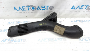 Air duct to air filter housing left BMW 5 G30 18-19 4.4T