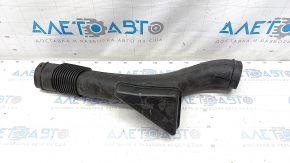 Air duct to air filter housing left BMW 5 G30 18-19 4.4T