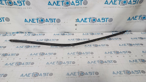 Door frame molding right Dodge Challenger 09-23