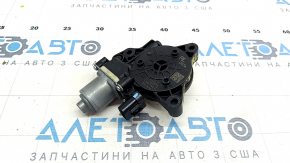 Rear left window lift motor Hyundai Elantra 21-23
