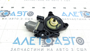 Rear left window lift motor Hyundai Elantra 21-23