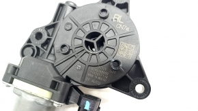 Rear left window lift motor Hyundai Elantra 21-23
