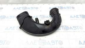 Air duct for turbine right BMW 5 G30 18-19 4.4T