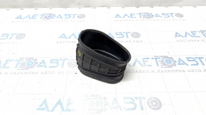 Air duct from air filter housing left BMW 5 G30 18-19 4.4T rubber