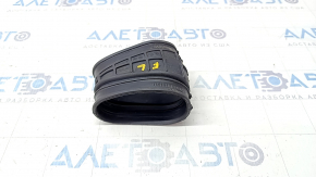 Air duct from air filter housing left BMW 5 G30 18-19 4.4T rubber