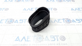 Air duct from air filter housing right BMW 5 G30 18-19 4.4T rubber