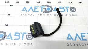 Headlight chip front left BMW 5 G30 17-20 adaptive LED