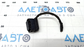 Headlight chip front left BMW 5 G30 17-20 adaptive LED