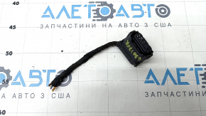 Headlight chip front right BMW 5 G30 17-20 adaptive LED