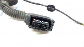 Rear left door wiring Hyundai Elantra 21-23