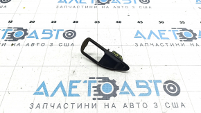 Rear left door handle plug Hyundai Elantra 21-23