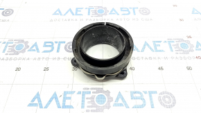 Intercooler pipe connector left BMW 5 G30 18-19 4.4T assembled 2 parts