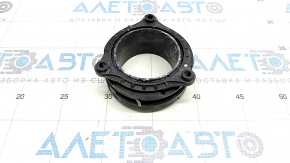 Intercooler pipe connector left BMW 5 G30 18-19 4.4T assembled 2 parts