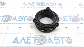 Intercooler pipe connector right BMW 5 G30 18-19 4.4T assembled 2 parts
