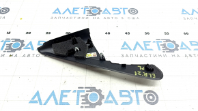 Door-mirror plug, inner, front, left, Hyundai Elantra 21-23