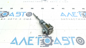 Front left door lock cylinder Hyundai Elantra 21-23