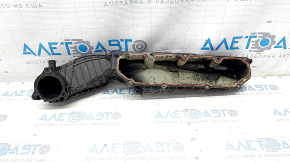 Intake manifold left BMW 5 G30 18-23 4.4T