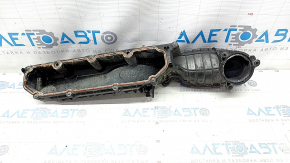 Intake manifold right BMW 5 G30 18-23 4.4T