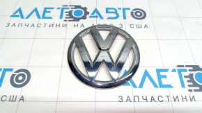 Emblem badge VW rear VW Tiguan 09-17 without base