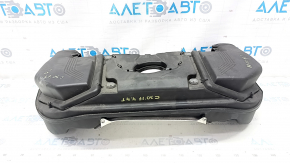 Air filter housing BMW 5 G30 18-19 4.4T