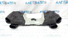 Air filter housing BMW 5 G30 18-19 4.4T