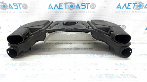 Air filter housing BMW 5 G30 18-19 4.4T