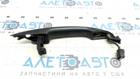 Door handle outer front left Hyundai Elantra 21- keyless