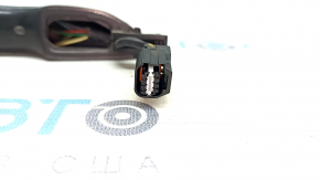 Door handle outer front left Hyundai Elantra 21- keyless