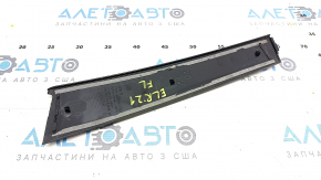 Door trim side front left Hyundai Elantra 21-23