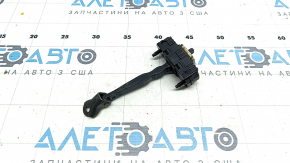 Door limiter front left Hyundai Elantra 21-23